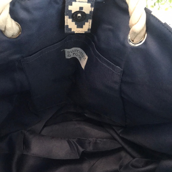 Tote Bag - Picture 2 of 4